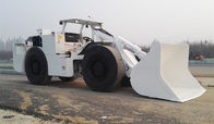Nueva versión de 5 toneladas de camión volquete del perfil bajo, vehículos de la explotación minera de subterráneo
