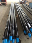 Taladro estándar Rod, diámetro del registro DTH del API del tubo de taladro de DTH 76m m 89m m 102m m