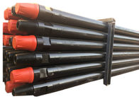 Tubo de acero del revestimiento del pozo de agua de las herramientas de perforación del material DTH de N80 R780 S135
