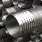 Las herramientas de perforación de roca del cable metálico perforan a Rod Carbon Steel Material