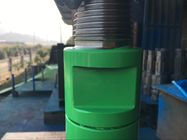 El verde abajo del agujero DTH martilla COP35 equivalente al martillo DHD3.5