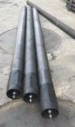 Barriles concretos de base del tubo de los barriles/triple de base del cable metálico para la exploración