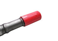 Adaptador de la caña de la broca de la herramienta de perforación del banco de PD200 T38 L380mm T45 T51