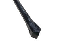 Taladro integral Roces de la caña H22x108mm Jack Hammer Drill Steel Chisel