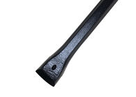 Taladro integral Roces de la caña H22x108mm Jack Hammer Drill Steel Chisel