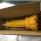 4" Hard Rock DTH Hammers DTH Drill Bits Carbon Steel Material For Underground Mining