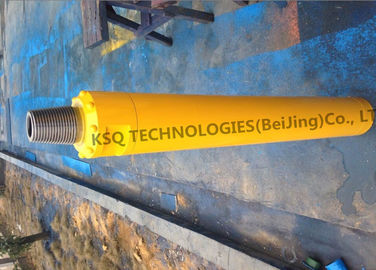 El taladro de roca Misson40/Sd4/Dhd340/Ql60 equipa abajo de las herramientas del pozo de agua del agujero