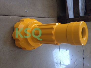 El taladro de roca Misson40/Sd4/Dhd340/Ql60 equipa abajo de las herramientas del pozo de agua del agujero