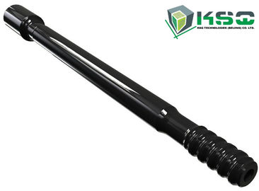 Perfore el plano 32m m de la llave de Rod de la extensión T38/T45/R32 para derivar