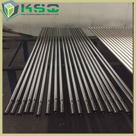 Taladro Rod del hilo de R25 R32 R38 T38 T45 T51 para la maquinaria de mina