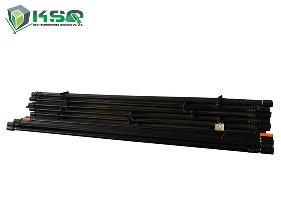 CNC que muele el taladro Roces de roca T51 para minar/que extrae