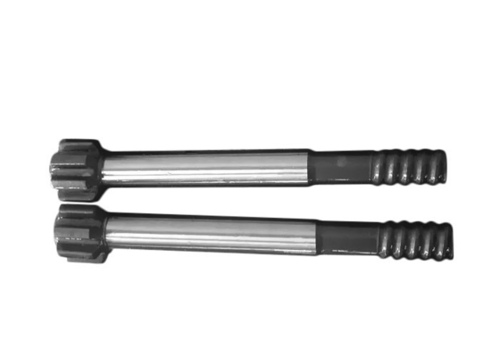 Adaptador de la caña del taladro de las herramientas de perforación de roca de 1500HL 635m m 635m m