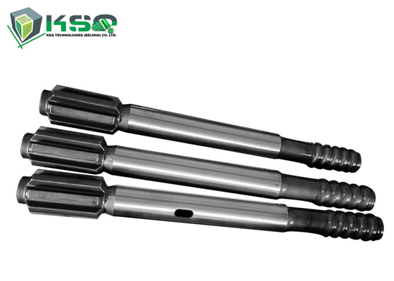 Adaptador de la caña del taladro de las herramientas de perforación de roca de 1500HL 635m m 635m m
