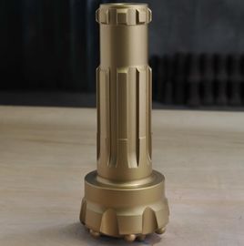 Resistencia de desgaste de las brocas del agujero de ráfaga de IR3.5 90m m 105m m DTH buena