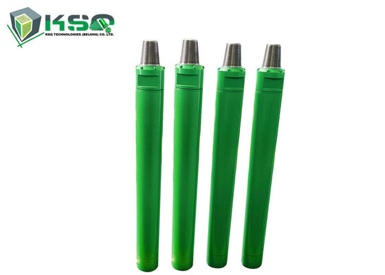 Martillo de voladura de la perforación DTH del pozo de agua de la alta de aire del martillo de DTH roca de la presión