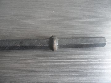 Cincele la eficacia de acero integral de las herramientas de la explotación minera de la roca de Rod de taladro del pedazo