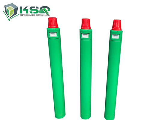 Gama Ф90mm-Ф110mm API del agujero 2 3/8&quot; registro DHD3.5 abajo del martillo de las herramientas de perforación del agujero DTH