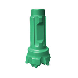 Trépanos de sondeo de roca del martillo de CIR80 CIR90 Jack, abajo de las brocas del agujero para minar