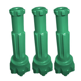 Trépanos de sondeo de roca del martillo de CIR80 CIR90 Jack, abajo de las brocas del agujero para minar