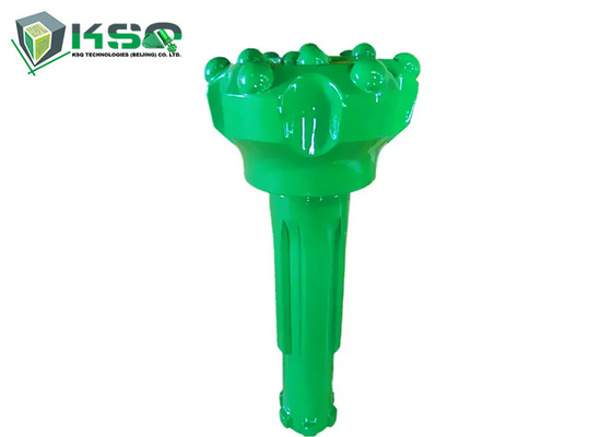 4 pulgadas M40 115 mm Dth botón de alta presión para la perforación de pozos de agua