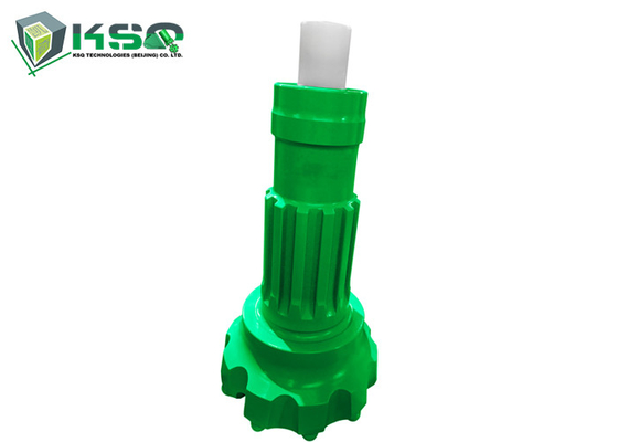 203mm QL60 Martillo DTH Botón Bits Alta presión de aire para la minería Aguas de pozo Perforación