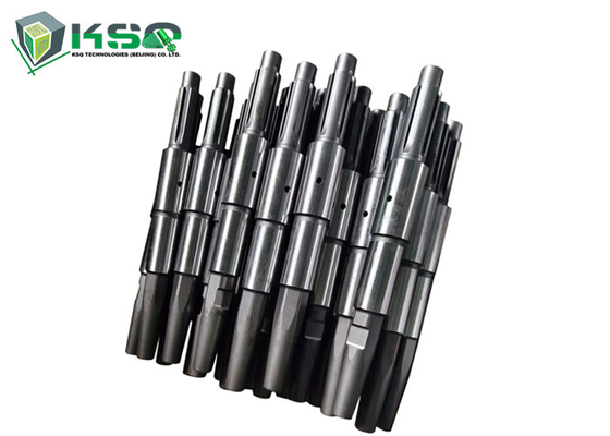 R25/28 Filamento COP1028 Partes de perforación en roca Adaptador de vigas para perforación de agujeros largos