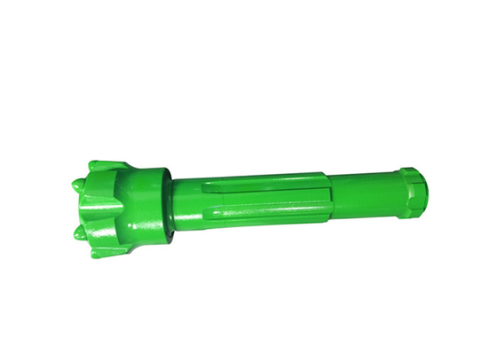Gran calidad Br1 64mm Dth martillos de perforación para piedra blanda