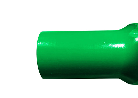 T38 89 mm Perforación con rosca balística de carburo de tungsteno