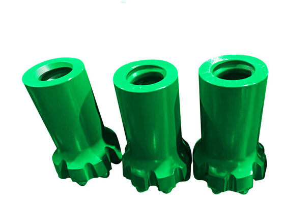 T38 89 mm Perforación con rosca balística de carburo de tungsteno