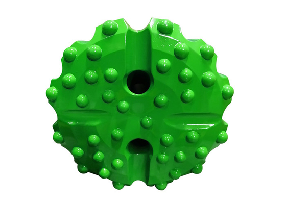 Ql80-251mm 8 pulgadas - alto pozo de agua de la presión que perfora las brocas de DTH