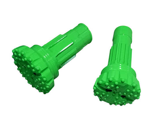 Ql80-251mm 8 pulgadas - alto pozo de agua de la presión que perfora las brocas de DTH