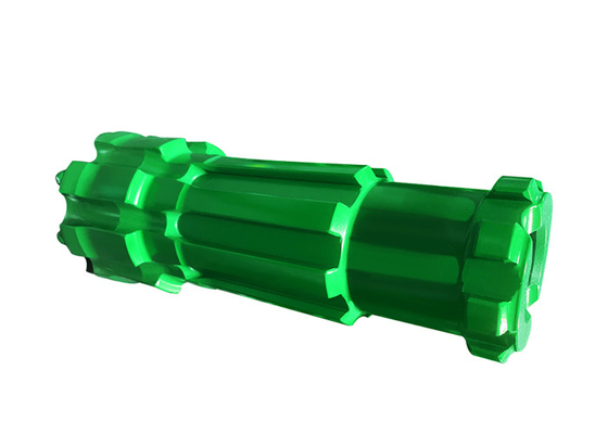 PR54R-140MM A través de la circulación inversa DTH Martillo para pozo de agua / pozo de perforación