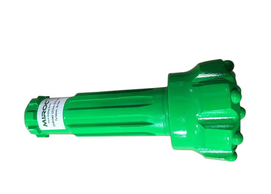 4''Dth botón de alta presión de aire para DHD340