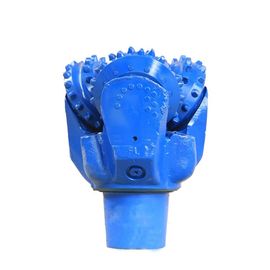 11 5/8&quot; pedazo de diamante tricónico de acero de las brocas del pozo de agua de KA537G MnNiMo