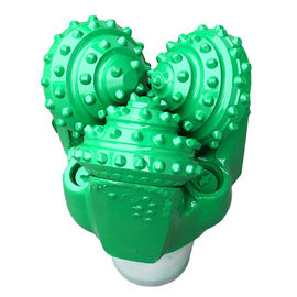 Heavy 6 3/4&quot; broca tricónica de IADC 632 Blasthole para la máquina de la perforación petrolífera