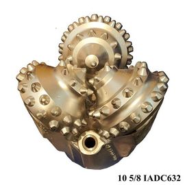 7 7/8&quot; (200m m) pedazo tricónico del diente del carburo de la broca tricónica de IADC 542