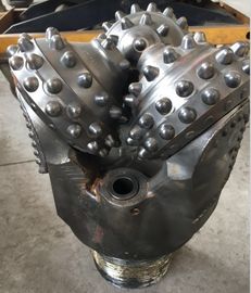 12 1/4&quot; pedazo de roca tricónico, metal/caucho selló el pedazo tricónico de TCI