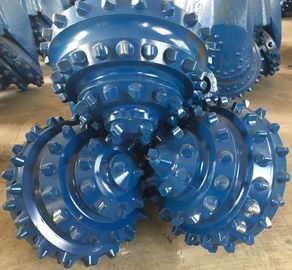 12 1/4&quot; pedazo de roca tricónico, metal/caucho selló el pedazo tricónico de TCI