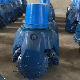 12 1/4&quot; pedazo de roca tricónico, metal/caucho selló el pedazo tricónico de TCI