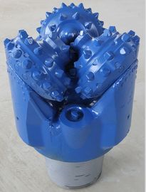 8 broca tricónica de la roca del 1/2” IADC517 para el pedazo de roca tricónico de las plataformas de perforación del pozo de agua