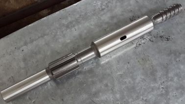 Extensión Roces de la frecuencia intermedia del hexágono de R25 R28 R32 para derivar y hacer un túnel con 610-6400m m longitud, sistema del hilo