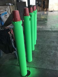 KSQ verde Ql50 DTH martilla las herramientas de perforación del martillo para minar