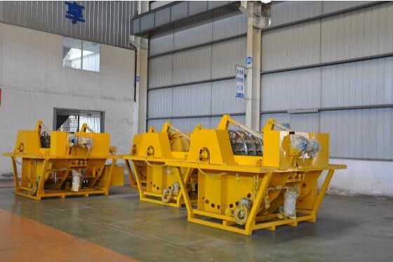 Filtro de vacío cerámico de alta eficiencia