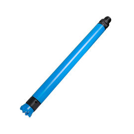 Martillos y pedazos bajos azules CIR55/CIR60/CIR70/CIR76 de Dth de la presión de aire