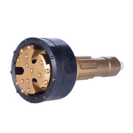 Brocas durables del pozo de agua simétricas/sistema concéntrico/de la sobrecarga de la cubierta de la perforación