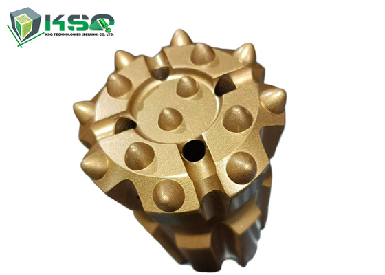 89mm-127mm T51 Diámetro taladro retráctil para el túnel de forja Tipo de procesamiento