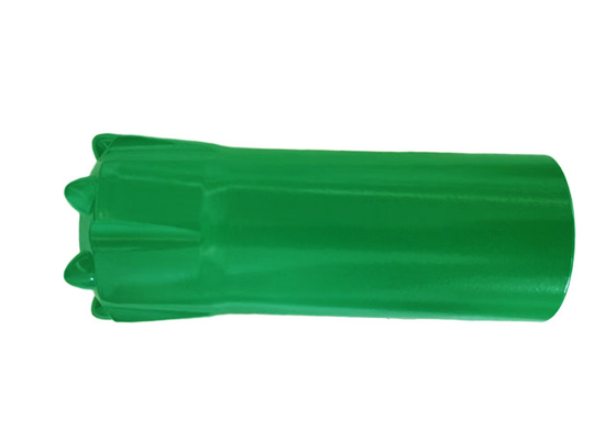 R32-45mm Botones de perforación de roca con rosca para operaciones de perforación