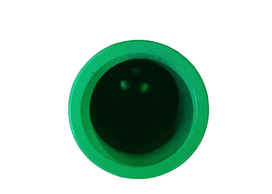 R32-45mm Botones de perforación de roca con rosca para operaciones de perforación