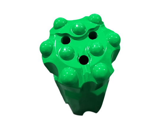 R32-64mm Perforación de roca de retroceso