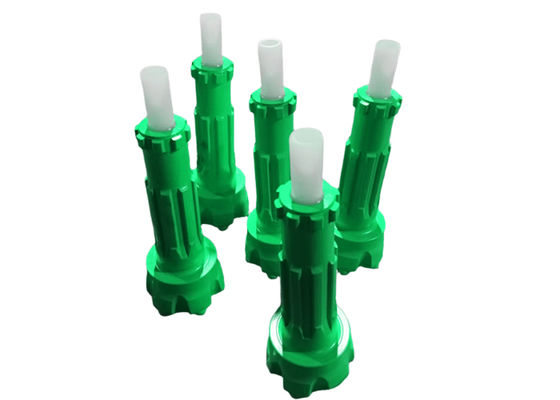 Broca de perforación DTH DHD3.5-95mm para perforación de pozos